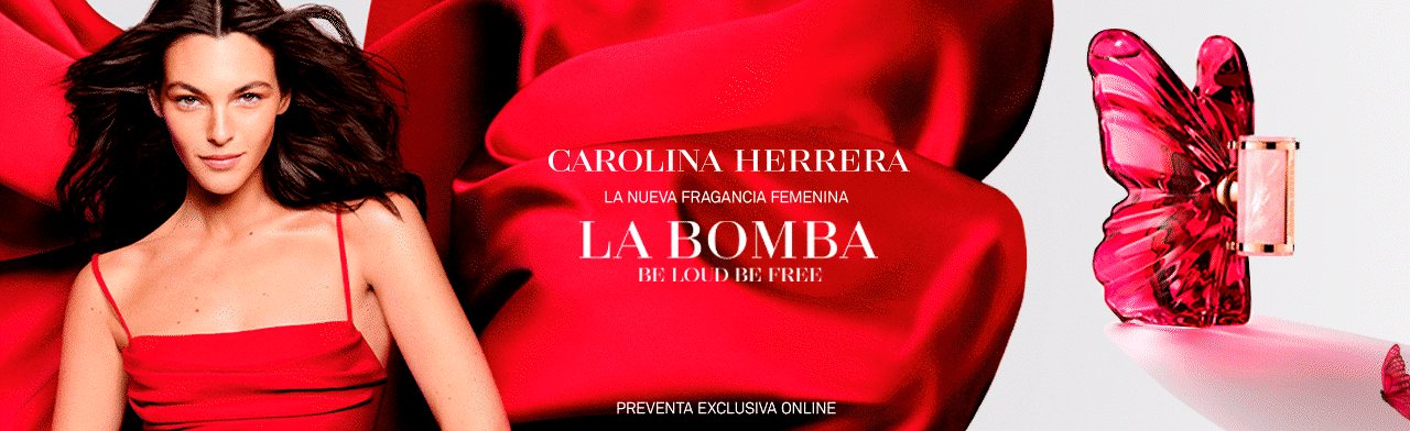 Preventa Exclusiva online