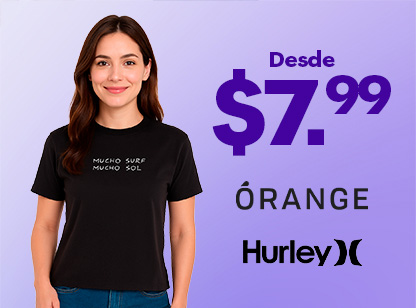 desde $7.99