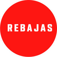 Rebajas