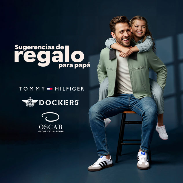 Sugerencias de regalo para papá