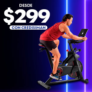 Máquinas deportivas