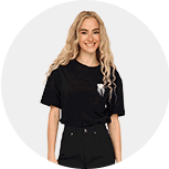 Camisas vestidos y más