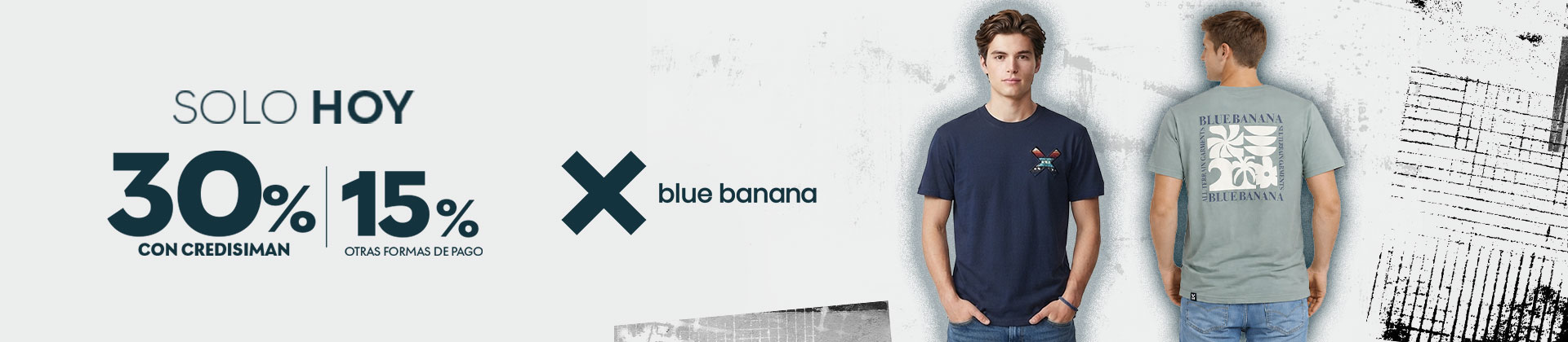 Camisetas para hombre