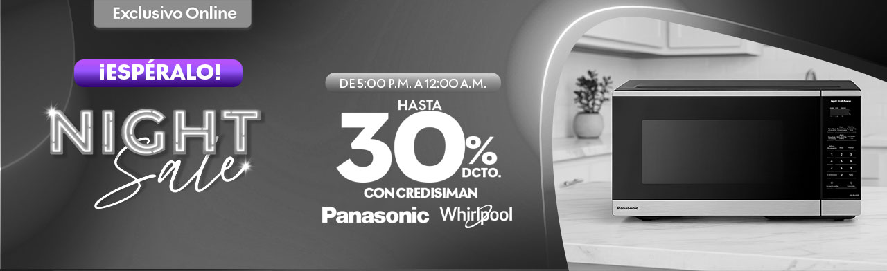30% de descuento