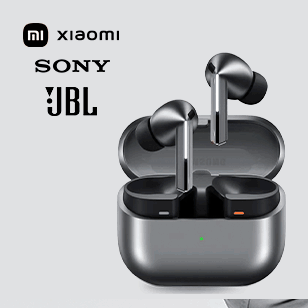 Marca Xiaomi, Sony y más