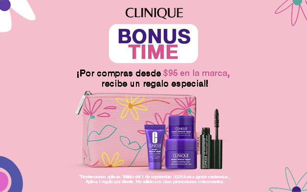 Bonus Time