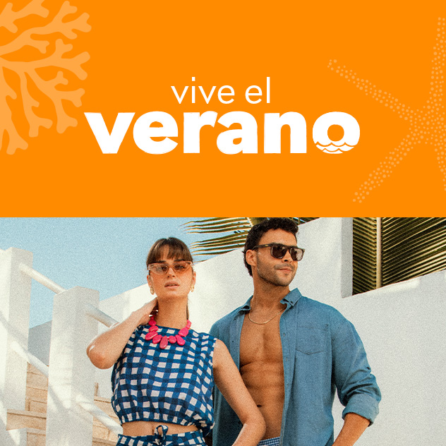 VIVE EL VERANO