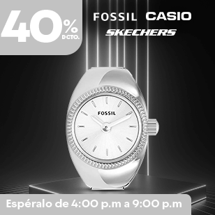40% de descueno
