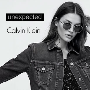 Calvin Klein y otras marcas