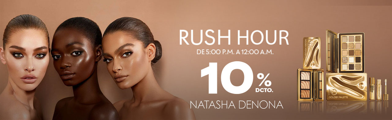 10% de descuento