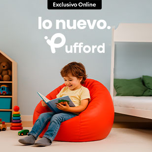 Lo nuevo