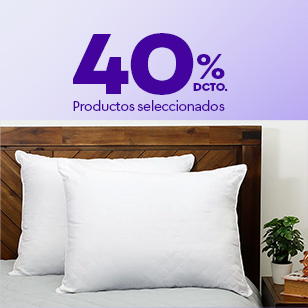 Almohadas