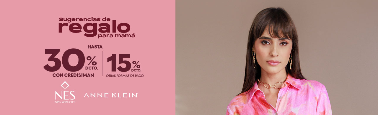 Hasta 30% con credisiman