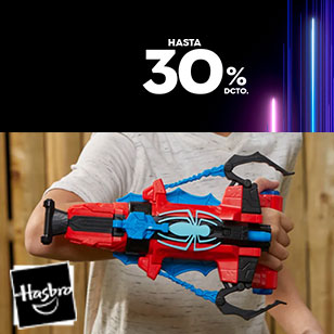 Hasta 30% de descuento