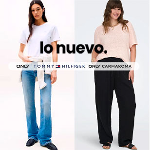 Ropa de mujer