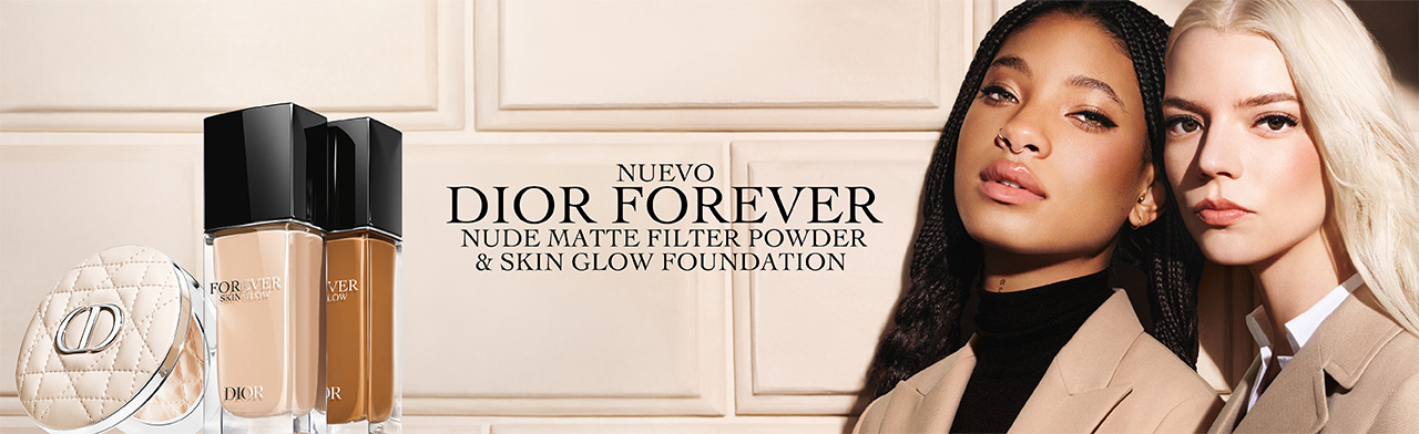 Dior forever