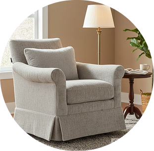 Muebles reclinables para el hogar