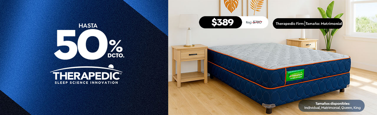 50% de descuento