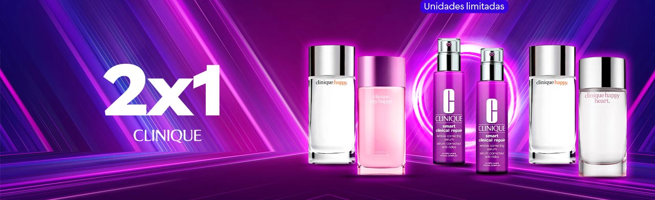 Cosméticos