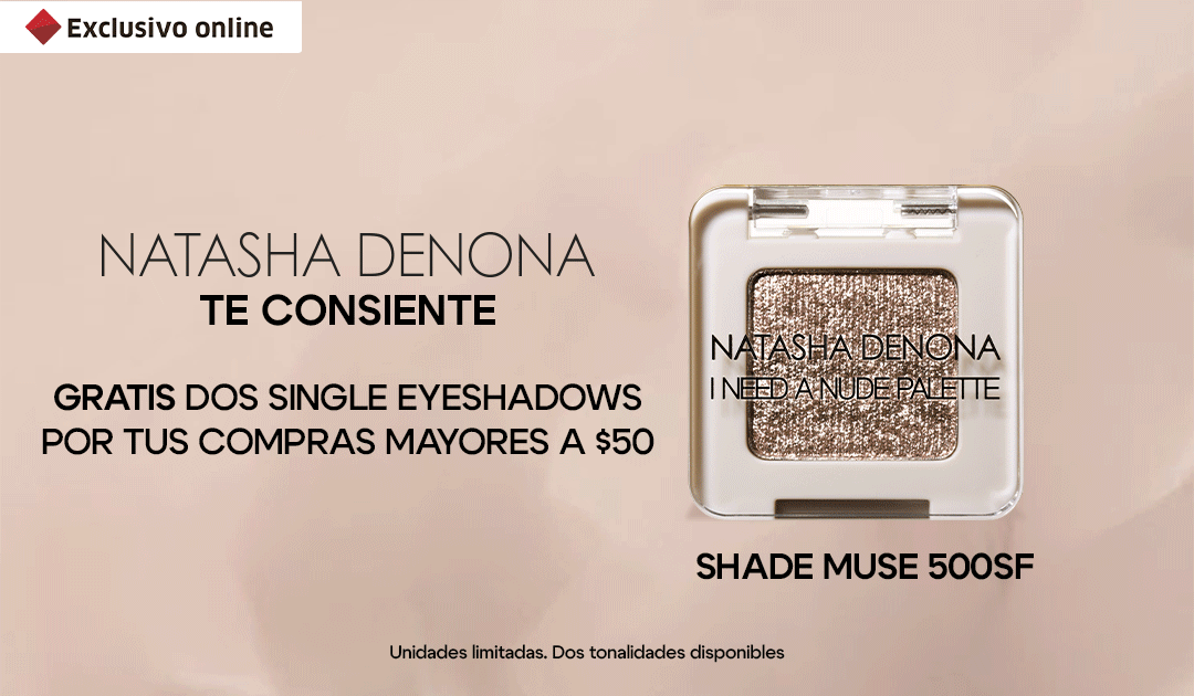 Maquillaje