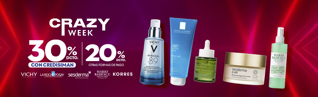 30% de dscuento