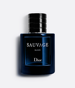 Fragancias masculinas Dior