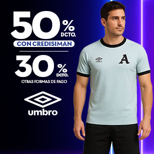 Camisas de equipos
