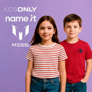 Ropa para bebés y niños