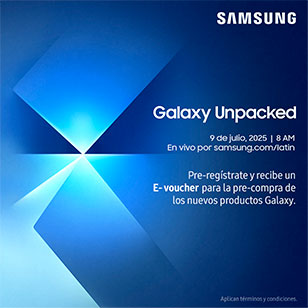 Preventa Samsung New Flasgship
