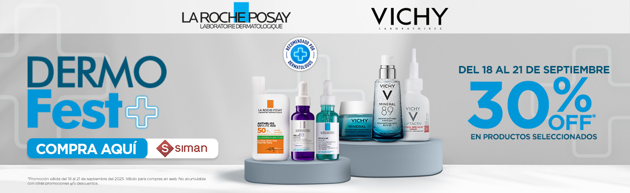 30% de descuento
