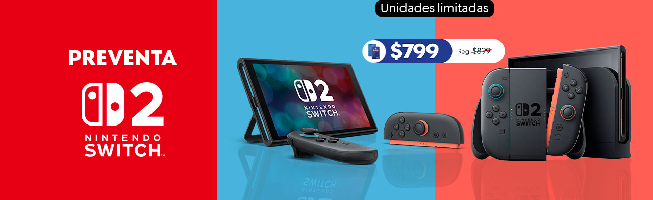 Nintendo Switch 2