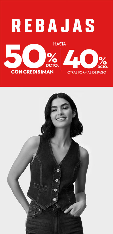 50% de descuento