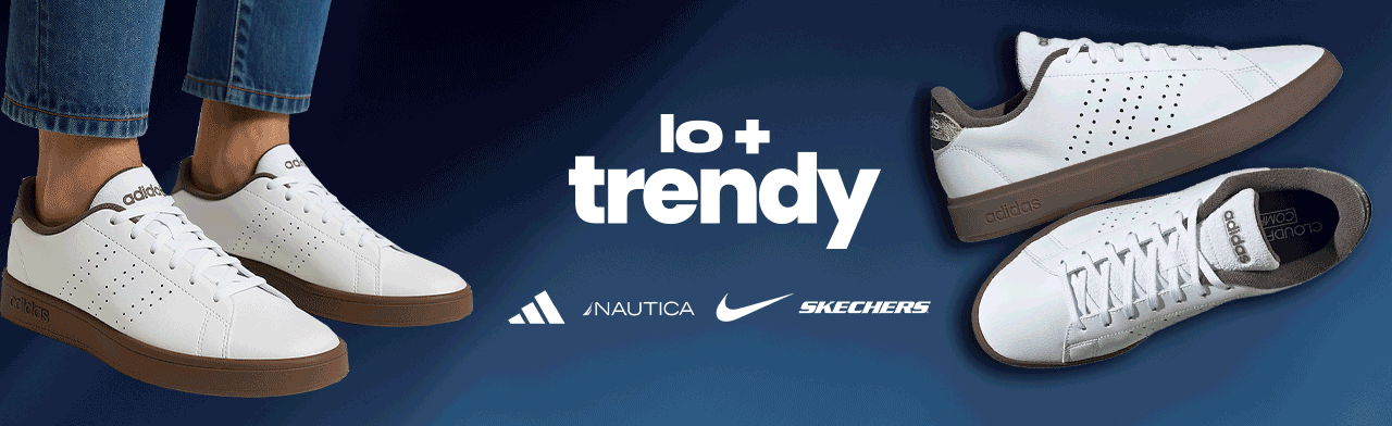 Lo ma trendy