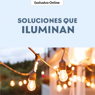 Luminaria Sylvania
