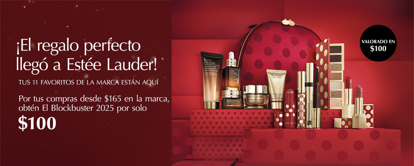 Estee Lauder
