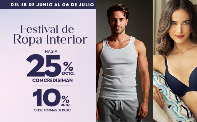 25% con credisiman