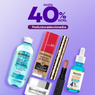 Cosméticos