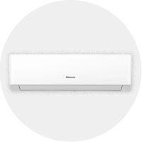 Aires acondicionados y ventilación 