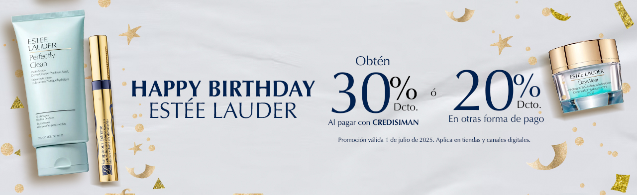 30% con credisiman