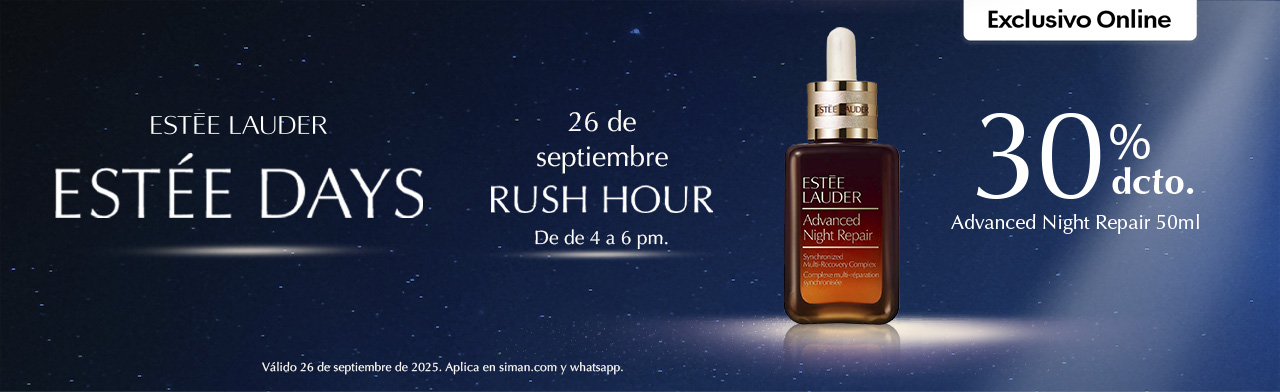 30% de descuento