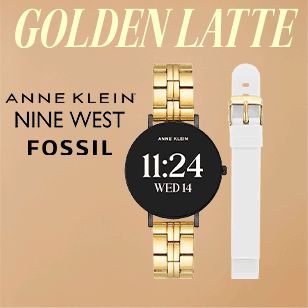 Golden latte