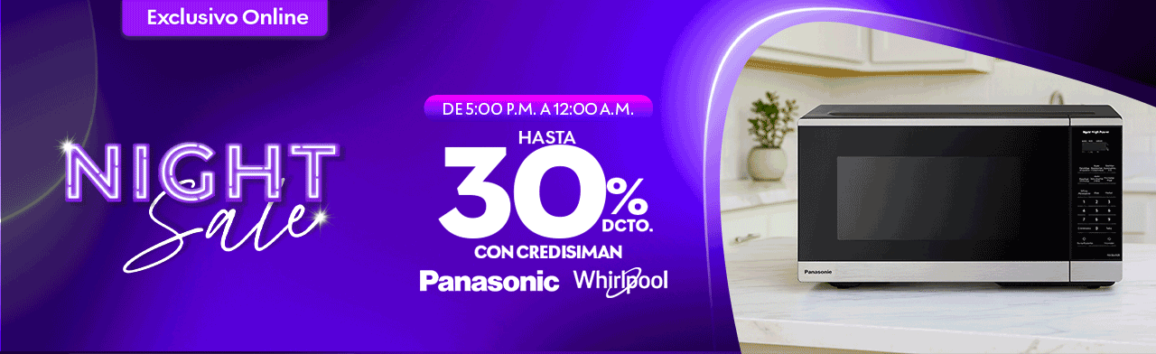 30% de descueno