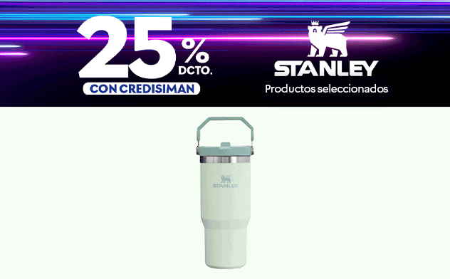 Stanley