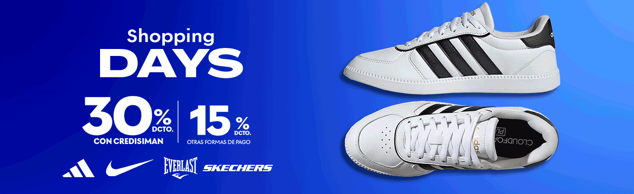 30% de descuento