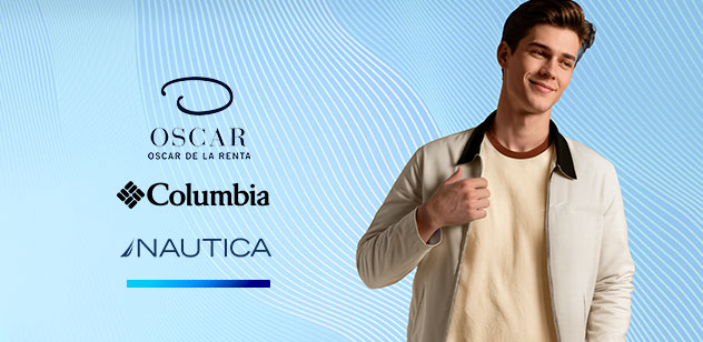 Oscar de la Renta, Columbia y más