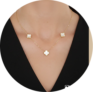 Comlementa tu look con la mejorjoyería