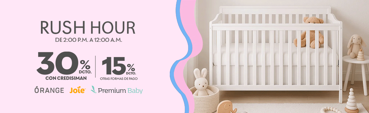 30% de descuento