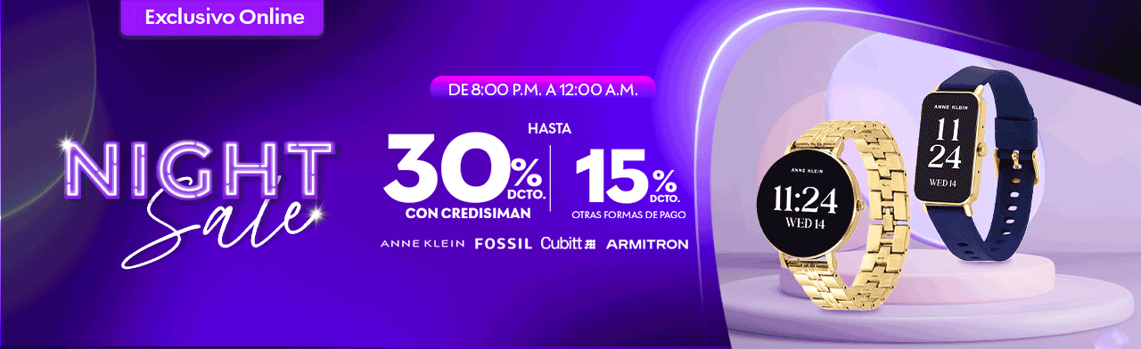 30% de descuento