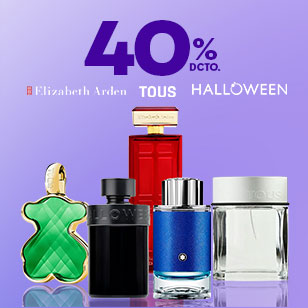 40% de descuento