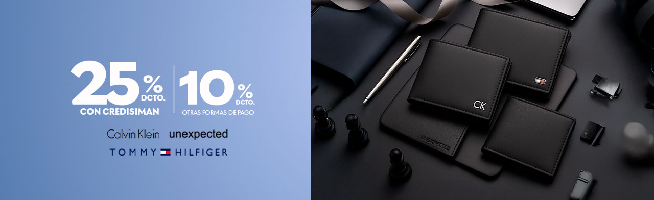 25% de descuento